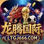 龙腾国际(火爆开业）